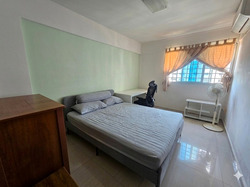 Bedok North Street 2 (Bedok),  #550690711